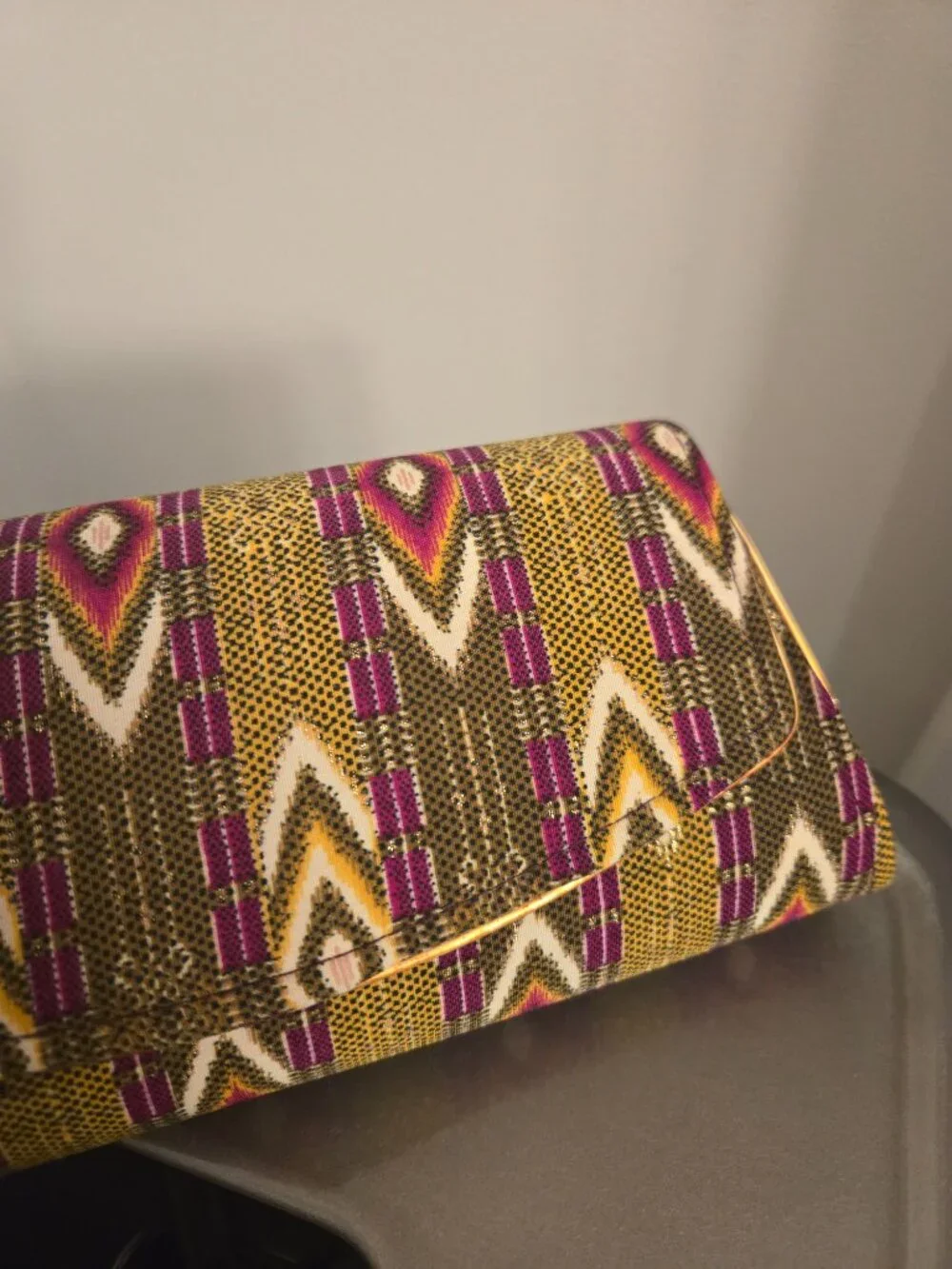 Clutch Bag